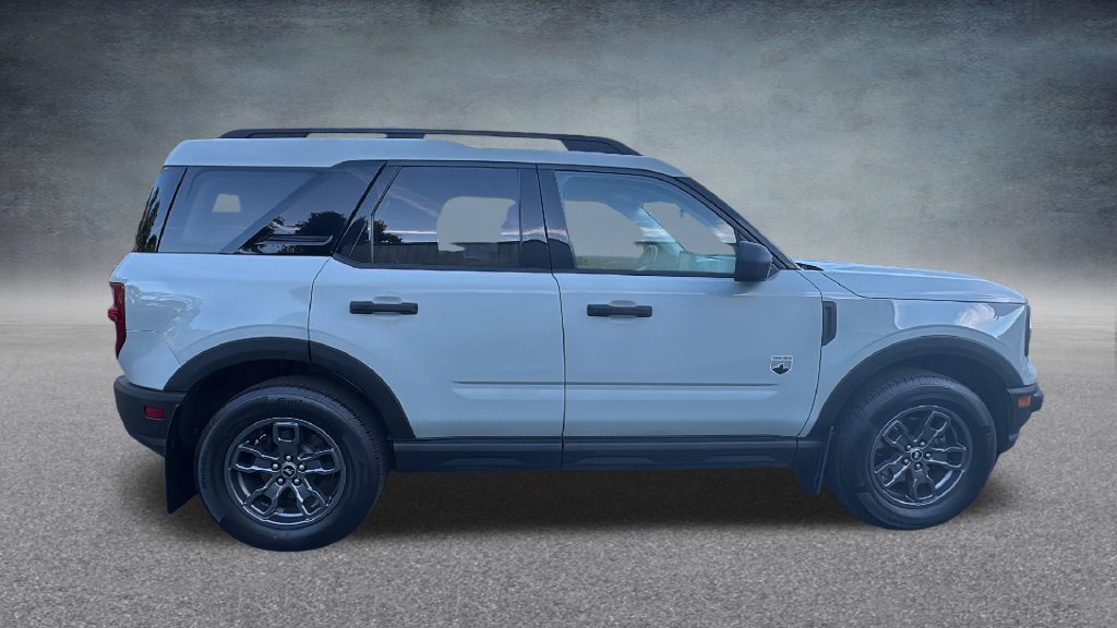 Used 2022 Ford Bronco Sport Big Bend AWD/4WD image 13