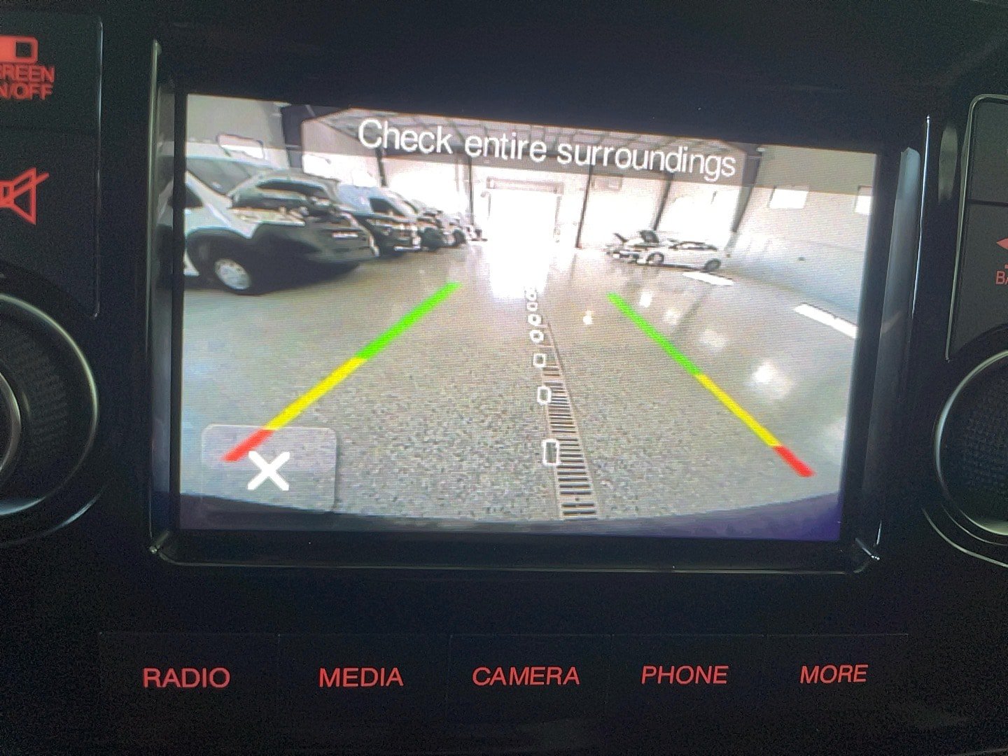 Used 2022 RAM ProMaster City Wagon FWD image 13
