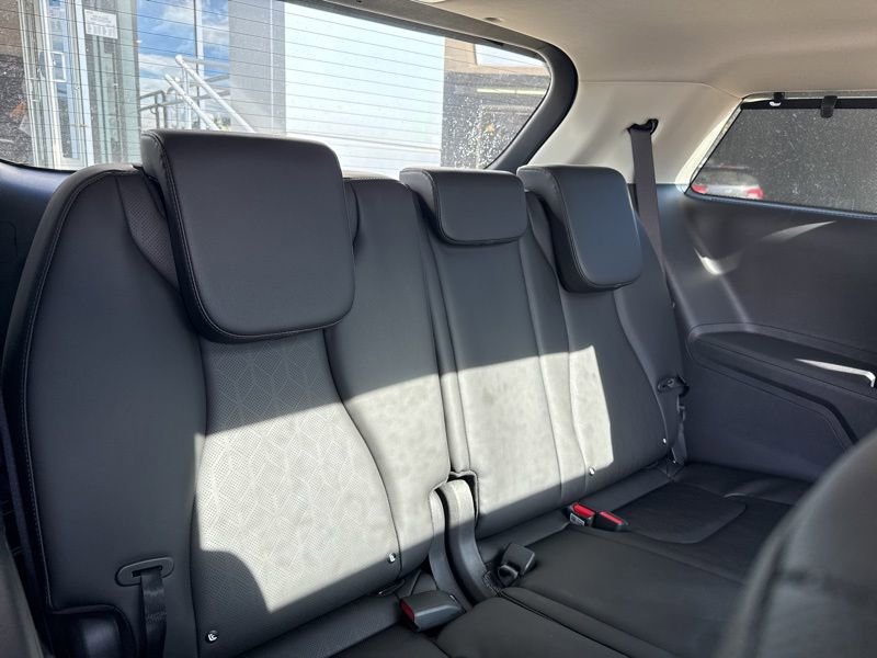 New 2026 Kia Carnival SX w/ SX Dark Edition Package image 14