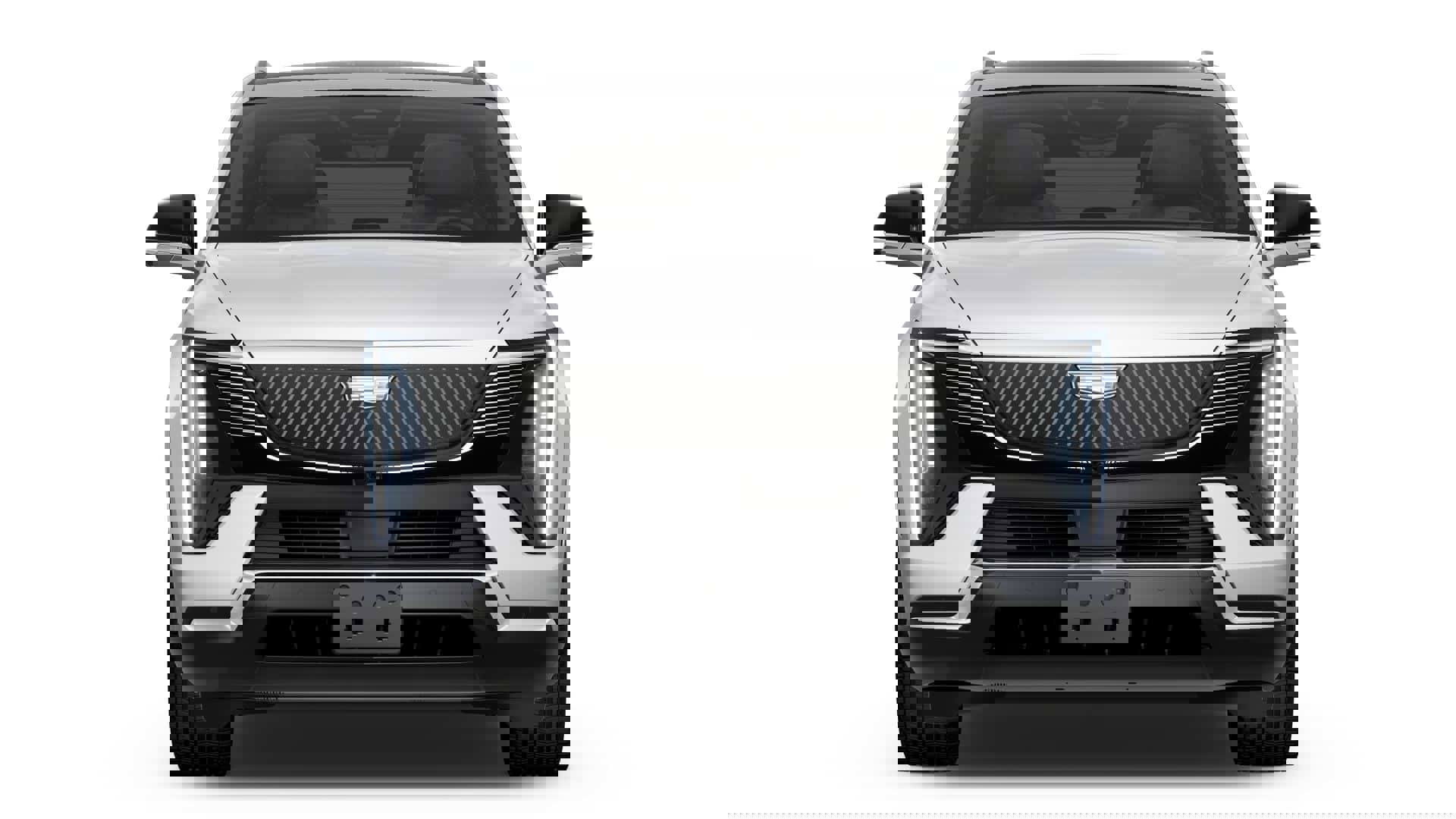 New 2026 Cadillac Escalade IQL Luxury image 22