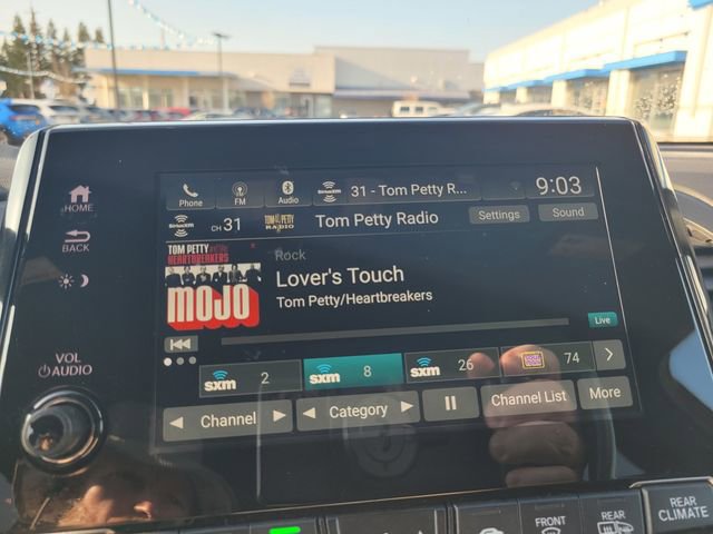 Used 2023 Honda Odyssey Sport image 24