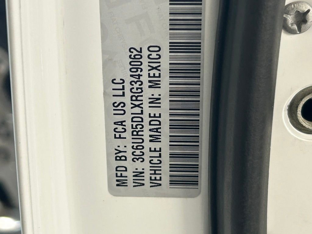 Certified 2024 RAM 2500 Big Horn image 39