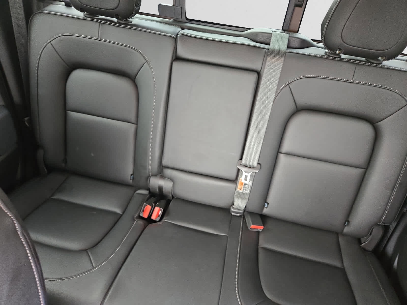 Used 2018 Chevrolet Colorado Z71 image 13