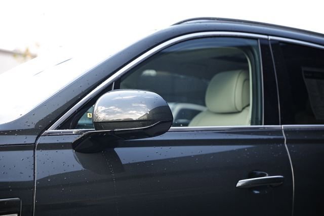 New 2026 Genesis GV80 2.5T Advanced image 11