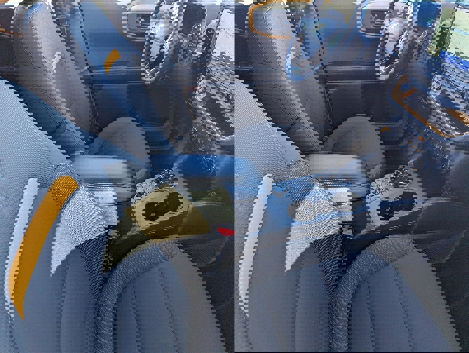 Certified 2023 Ford Bronco Sport Badlands image 11