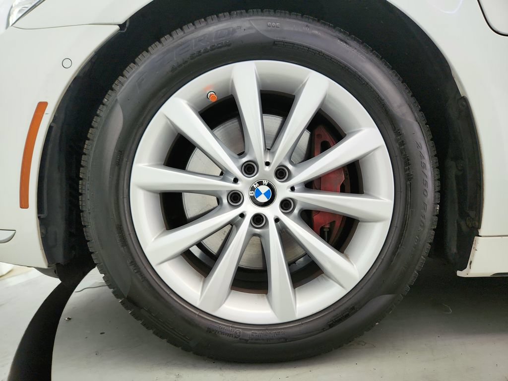 Used 2018 BMW 740e xDrive AWD/4WD image 42