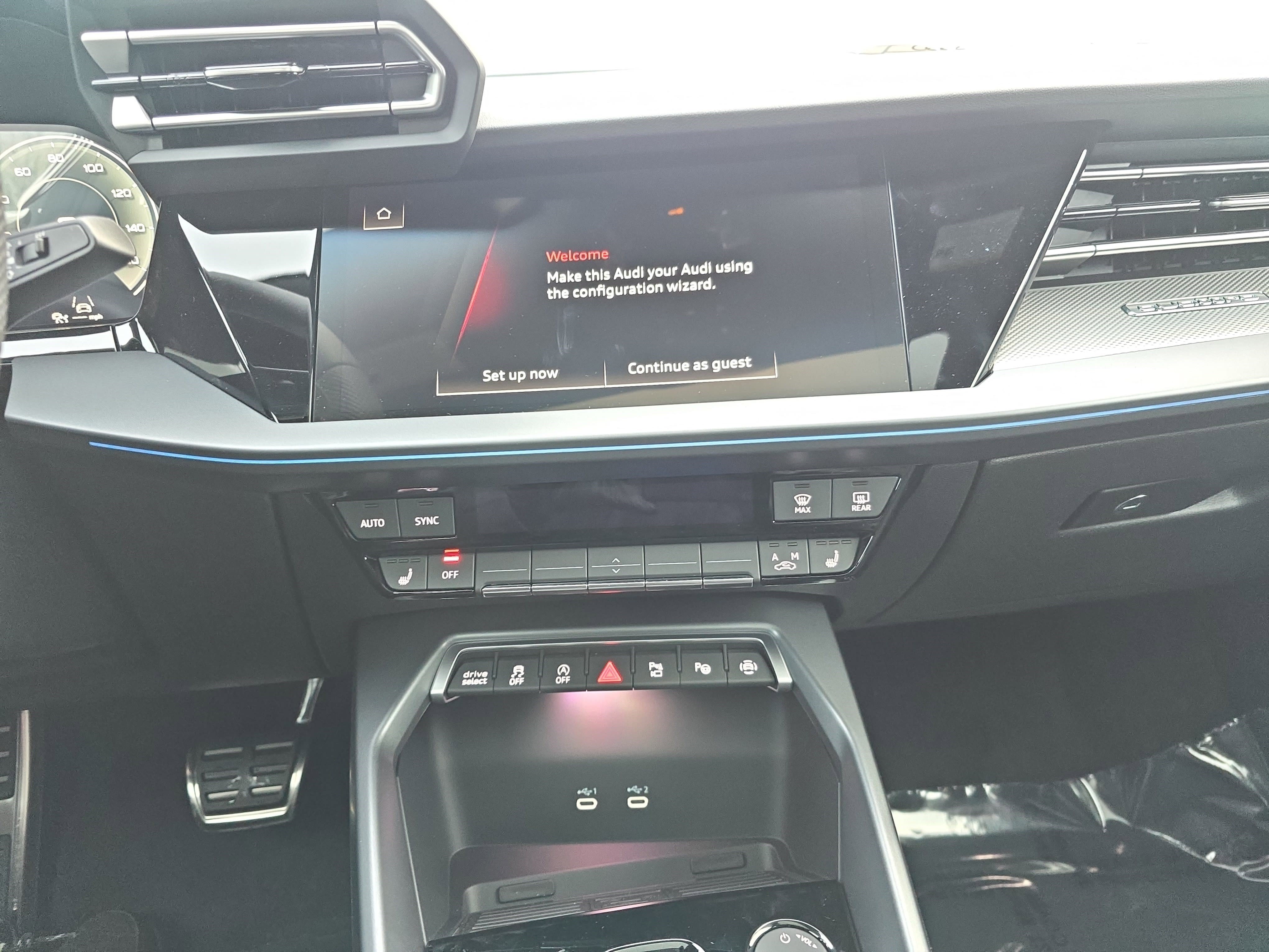 New 2026 Audi A3 2.0T Premium Plus image 17