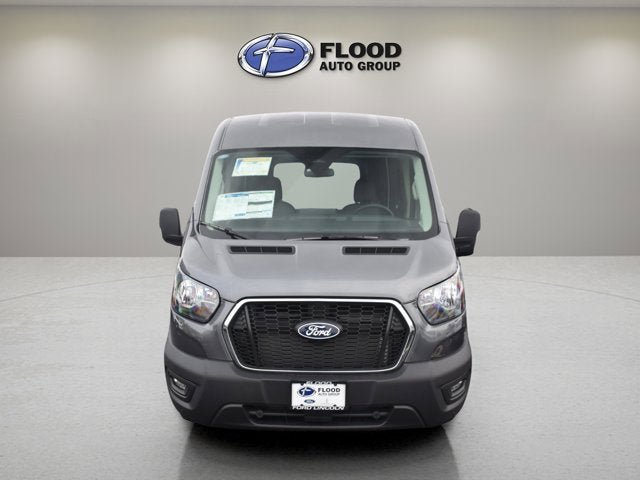 New 2026 Ford Transit 250 148 Medium Roof RWD image 2