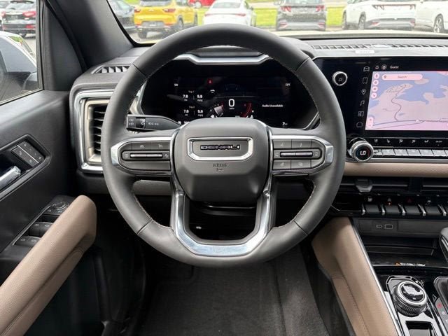 New 2026 GMC Canyon Denali AWD/4WD image 22