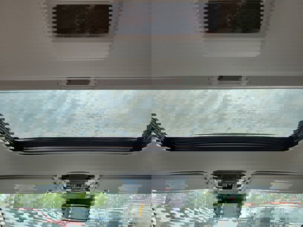 New 2026 Kia Carnival SX FWD image 20