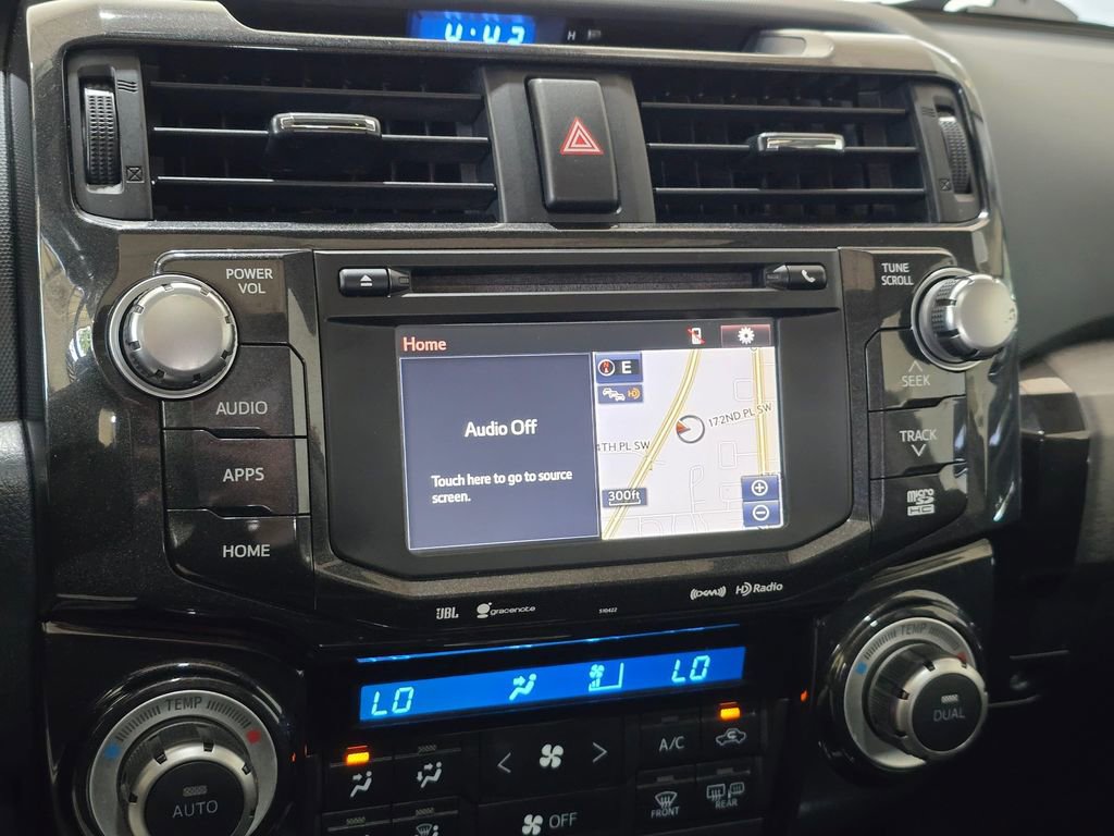 Used 2019 Toyota 4Runner Limited AWD/4WD image 13