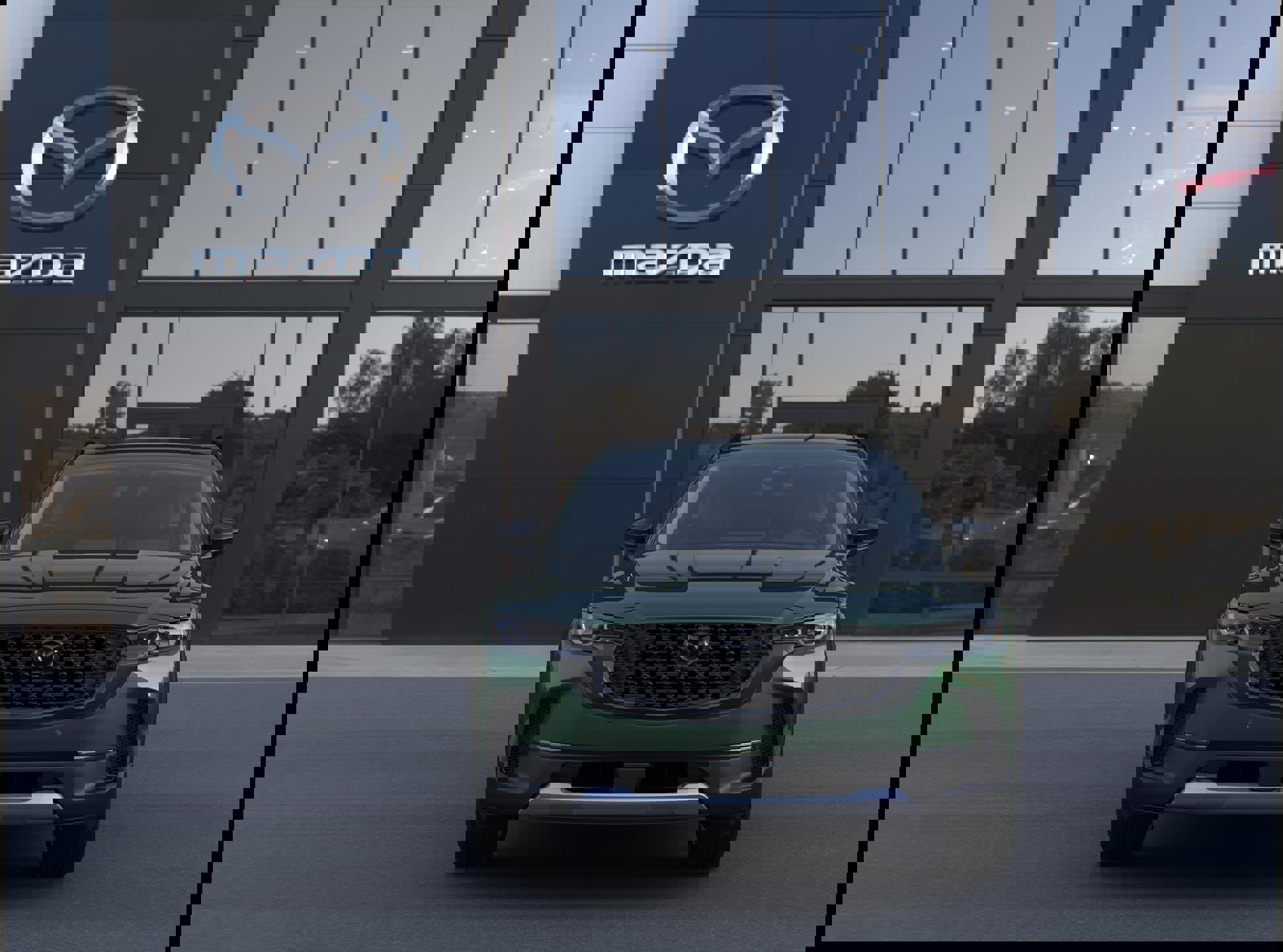 New 2026 MAZDA CX-50 2.5 Turbo w/ Premium Plus Pkg image 6