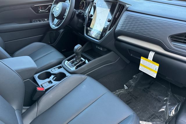 New 2025 Subaru Forester Limited AWD/4WD image 13