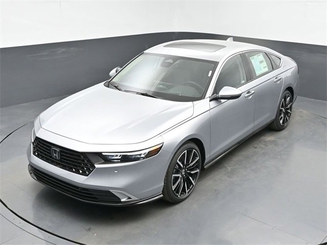 Used 2025 Honda Accord Touring image 15