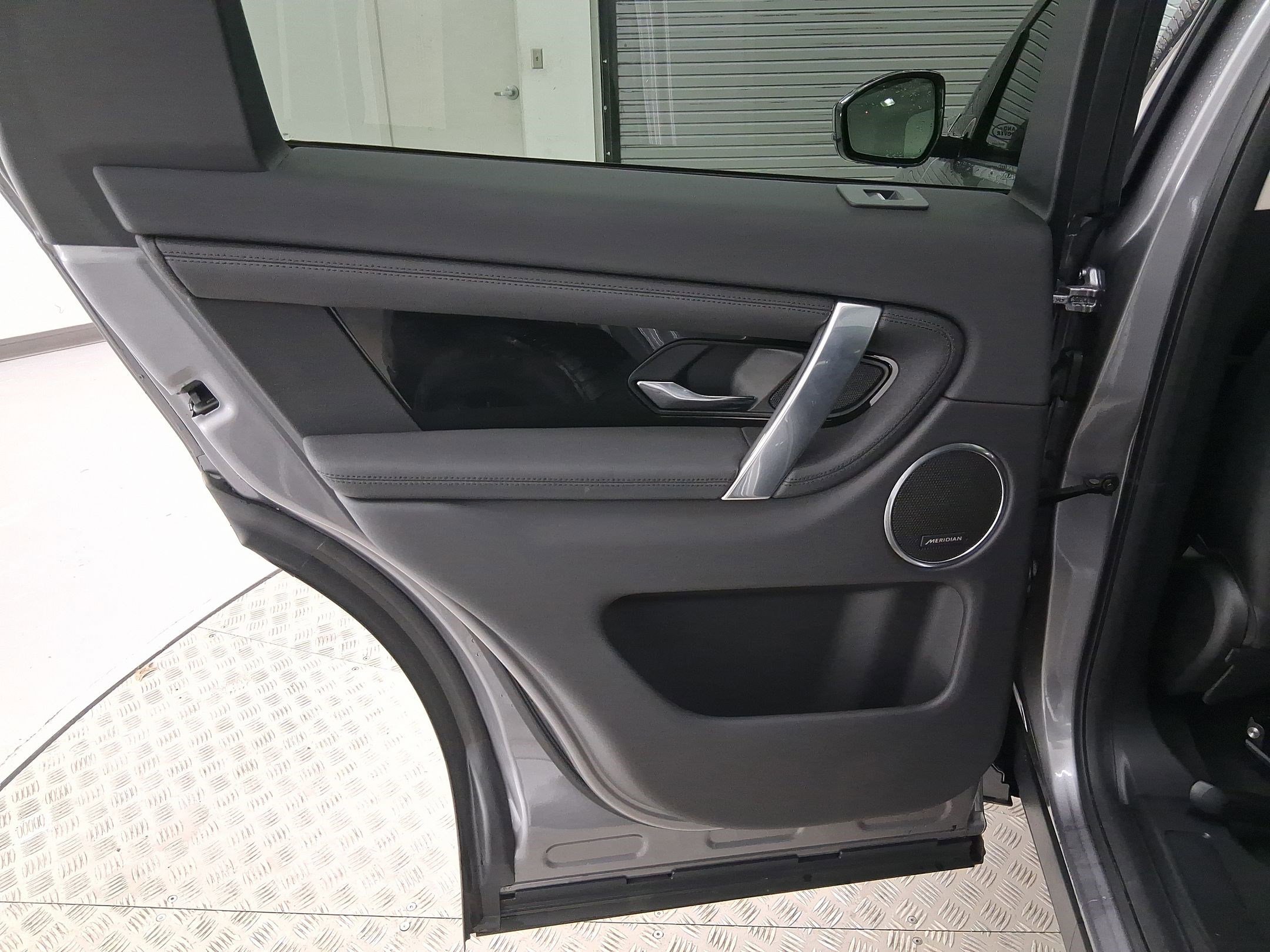Certified 2025 Land Rover Discovery Sport S AWD/4WD image 31