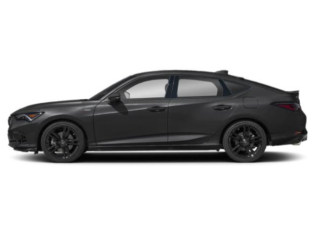 New 2026 Acura Integra A-Spec FWD image 3