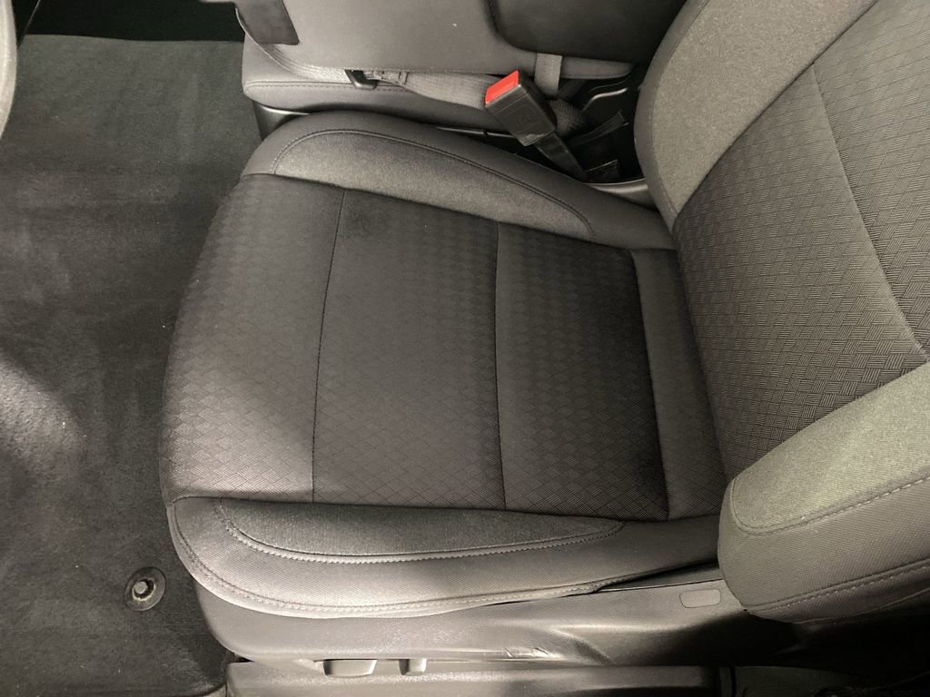 Used 2023 Chevrolet Silverado 1500 Custom w/ LPO, Dark Essentials Package image 22