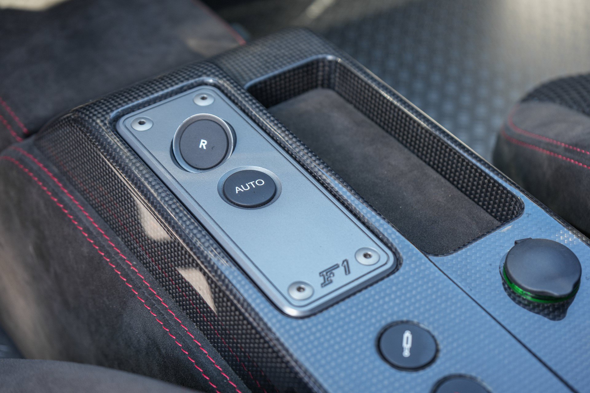 Used 2008 Ferrari F430 Scuderia RWD image 35