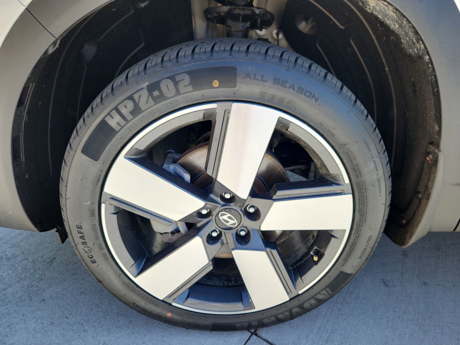 Used 2022 Hyundai Santa Fe SEL Convenience AWD/4WD image 18