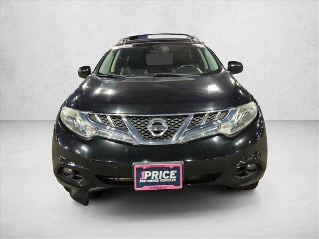 Used 2012 Nissan Murano LE AWD/4WD image 2