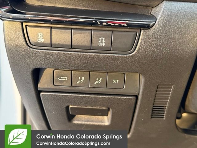 Used 2021 MAZDA MAZDA3 AWD 2.5 Turbo Sedan image 19