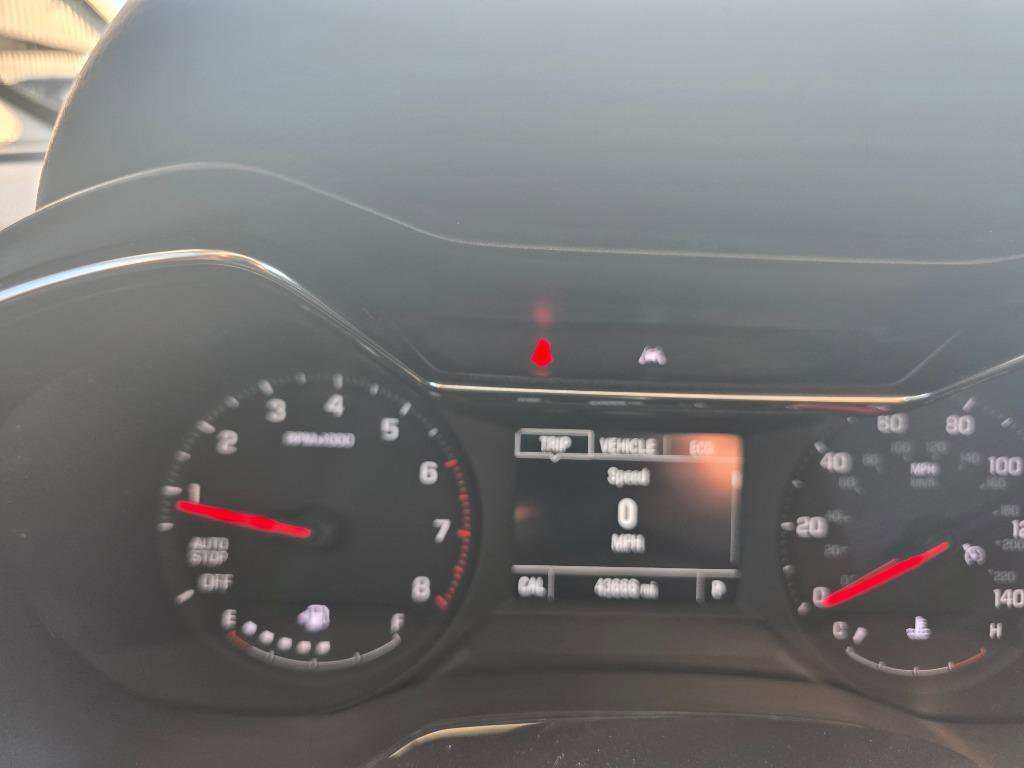 Used 2023 Chevrolet TrailBlazer LT w/ Convenience Package image 15