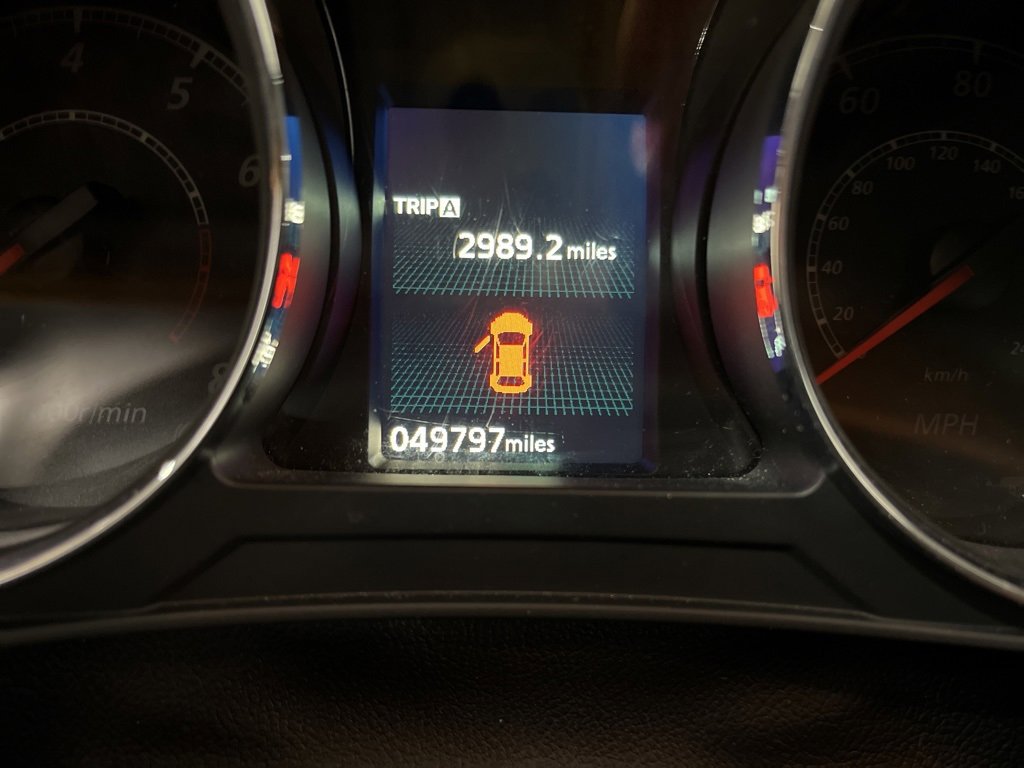 Used 2024 Mitsubishi Outlander Sport SE image 2