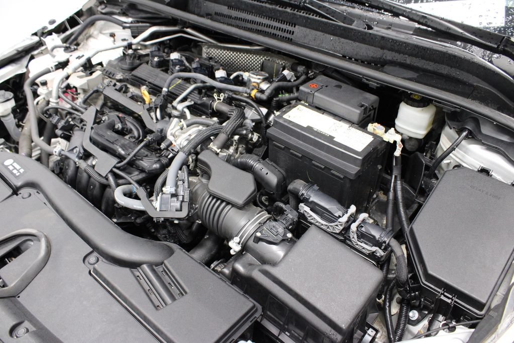 Used 2024 Toyota Corolla LE FWD image 13
