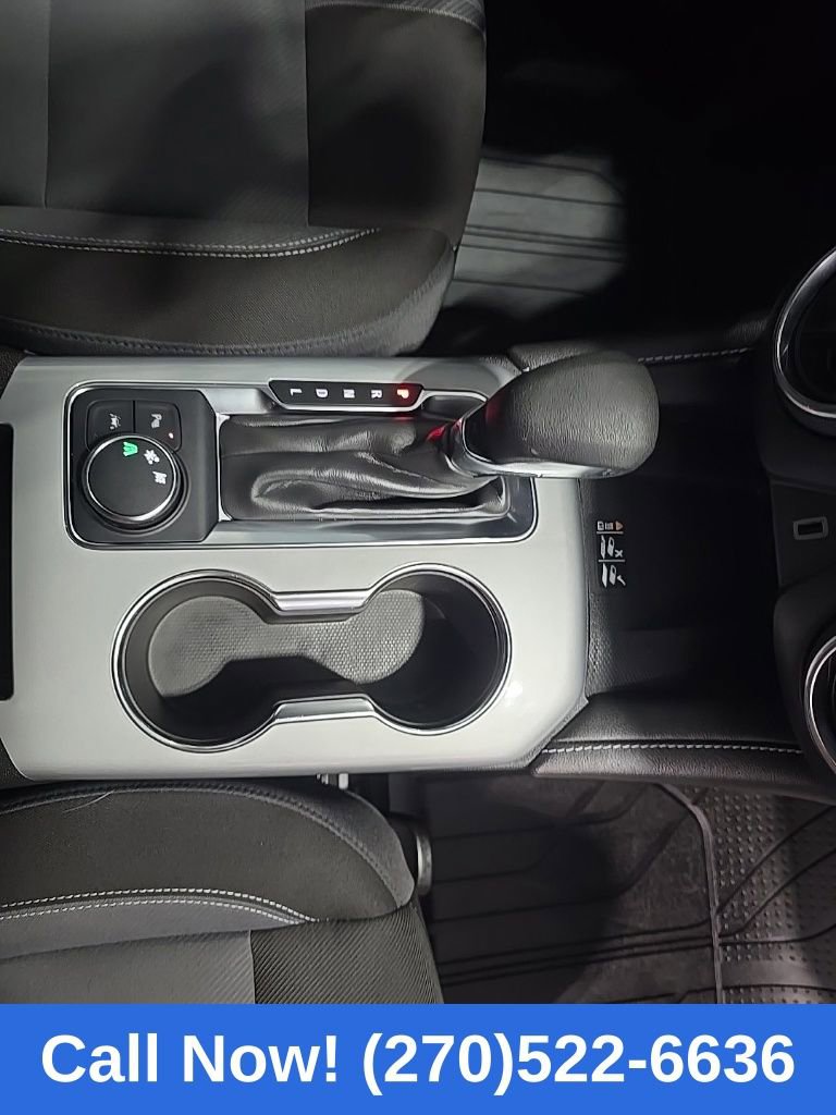 Used 2024 Chevrolet Blazer LT w/ Convenience Package image 30