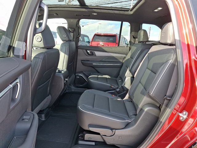 New 2026 Buick Enclave Sport Touring w/ Power Package AWD/4WD image 11