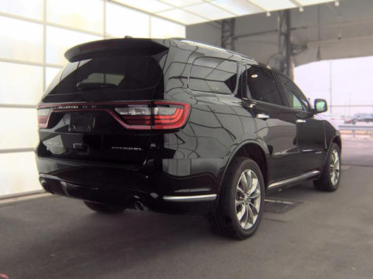 Used 2023 Dodge Durango Citadel AWD/4WD image 3