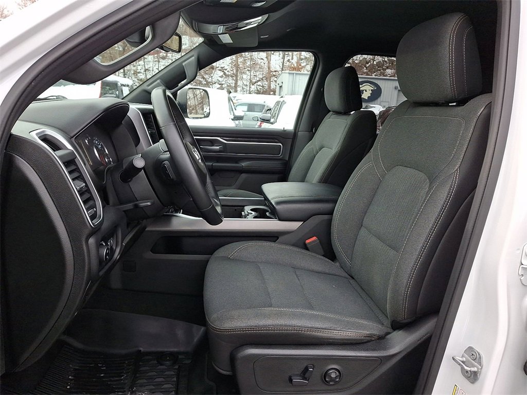 Used 2019 RAM 1500 Big Horn image 14