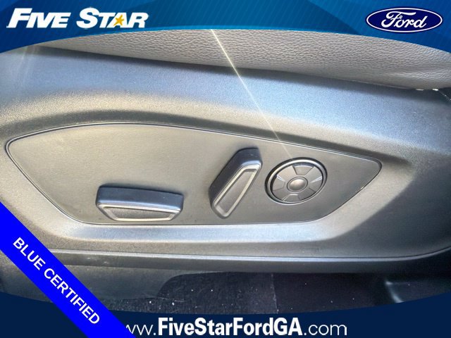 Used 2021 Ford Explorer ST w/ Equipment Group 401A AWD/4WD image 17