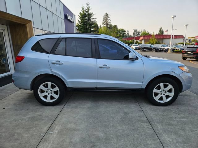 Used 2007 Hyundai Santa Fe SE FWD image 4