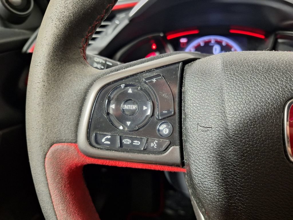 Used 2021 Honda Civic Type R image 16