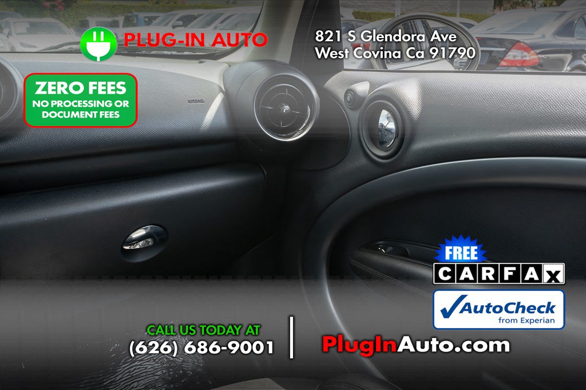Used 2014 MINI Cooper Countryman S FWD image 16