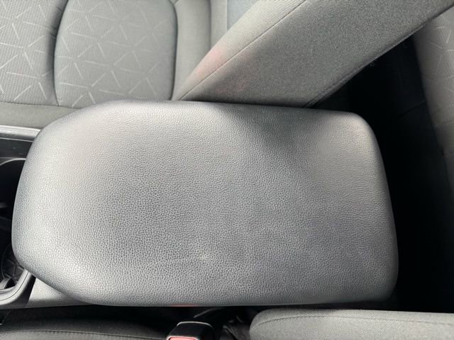 Certified 2025 Toyota RAV4 XLE image 15