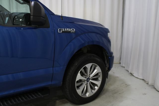 Used 2018 Ford F150 XL w/ Equipment Group 101A Mid AWD/4WD image 26