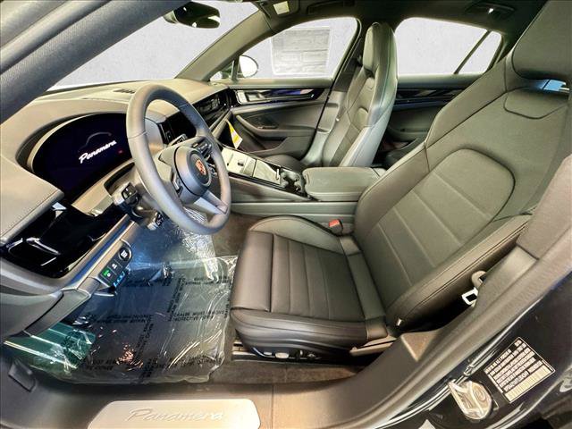 New 2026 Porsche Panamera image 5