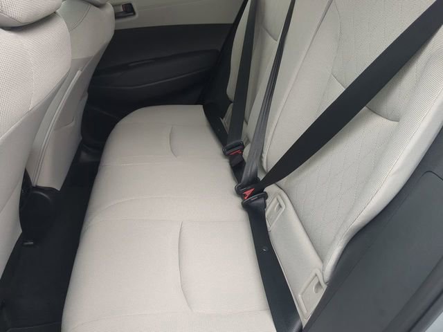 New 2026 Toyota Corolla Cross LE FWD image 14