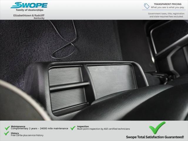 Certified 2020 RAM 2500 Laramie AWD/4WD image 24