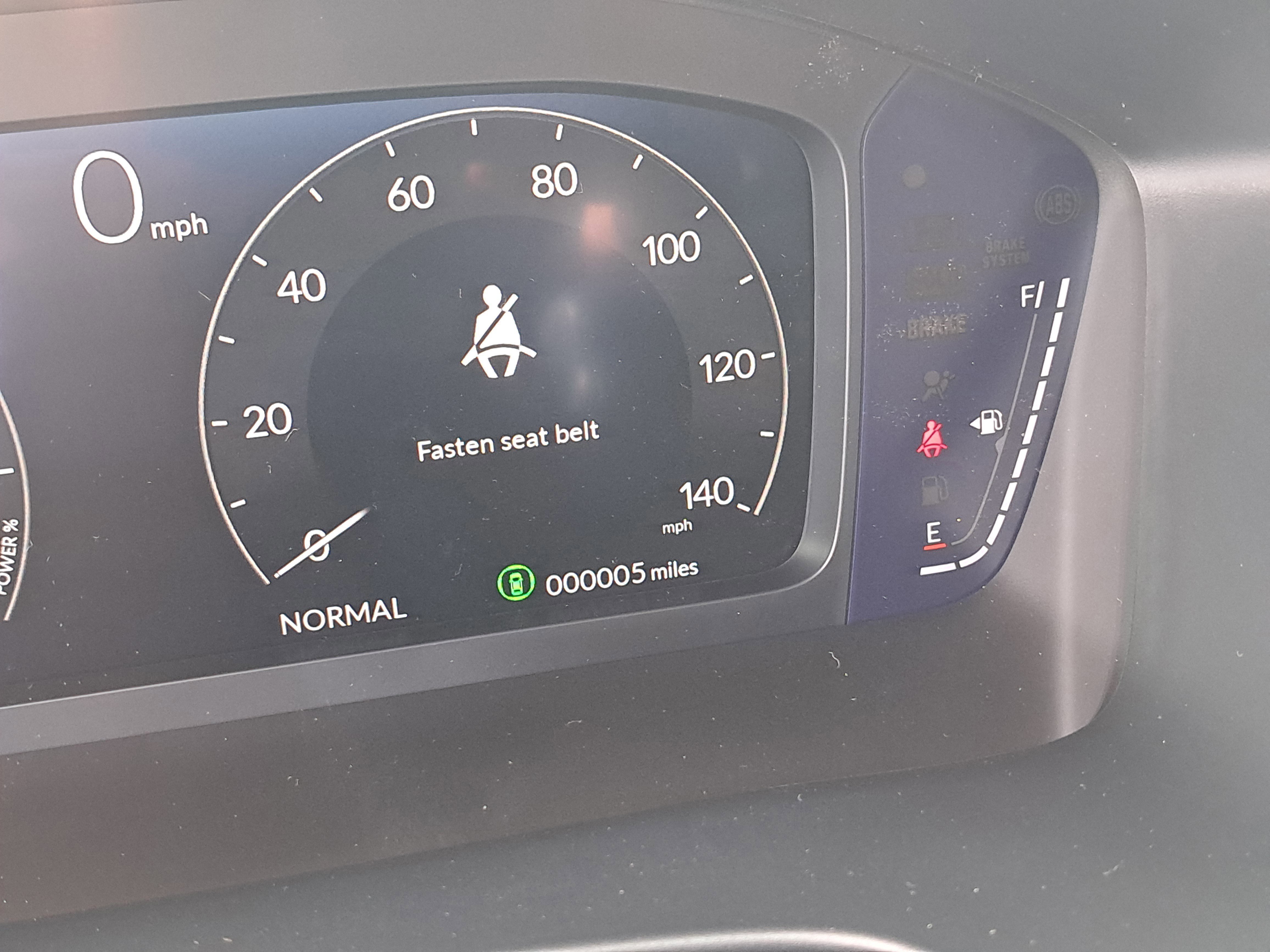 New 2026 Honda CR-V Sport-L image 33