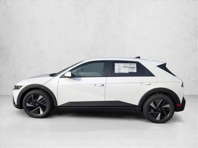 New 2026 Hyundai Ioniq 5 SE image 5