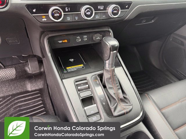 Used 2024 Honda CR-V Sport-L image 23