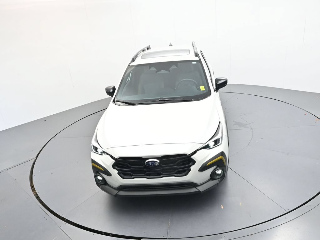 Certified 2025 Subaru Crosstrek 2.5i Sport w/ Popular Package #3A AWD/4WD image 27