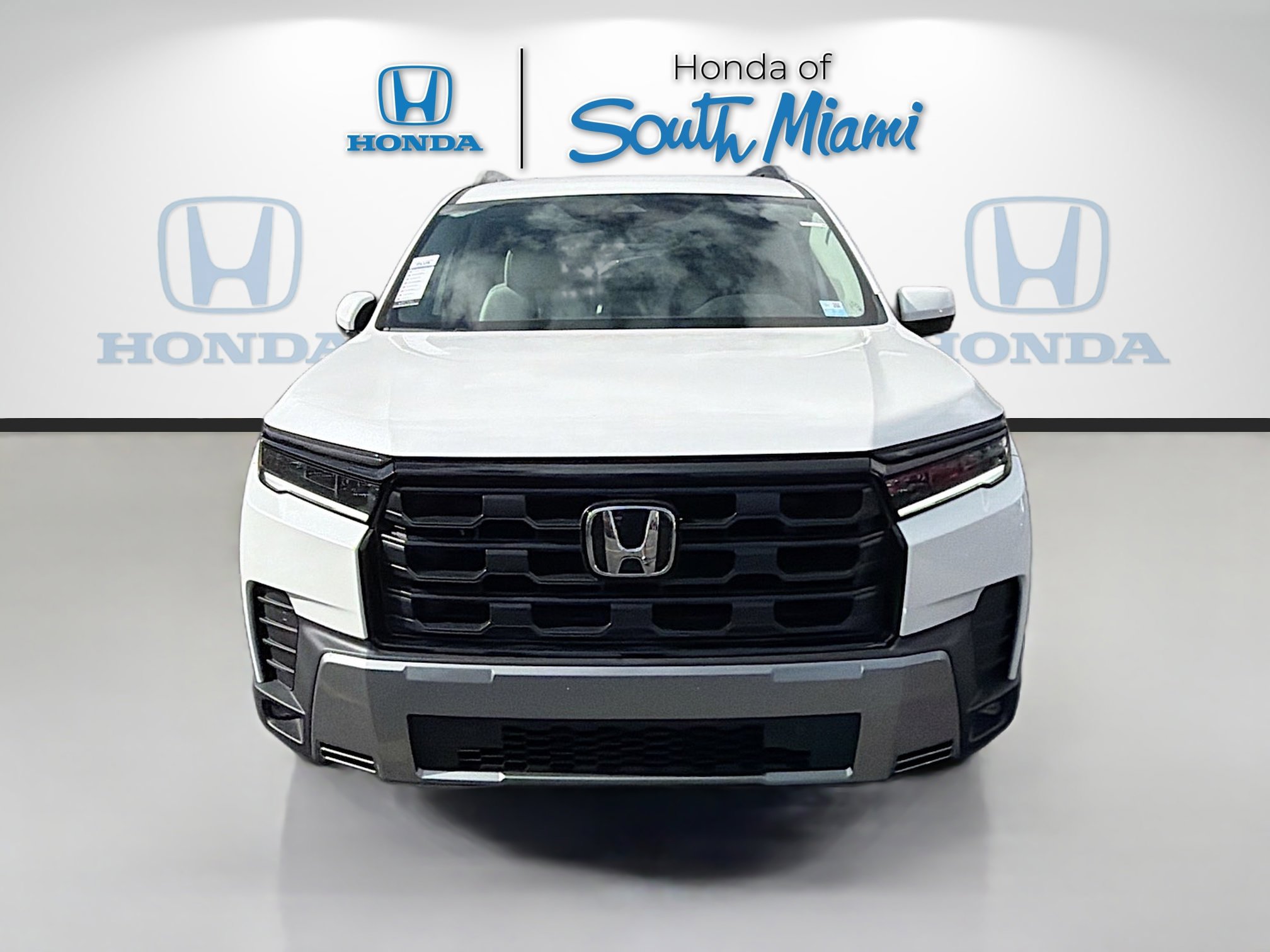 New 2026 Honda Pilot EX-L image 2