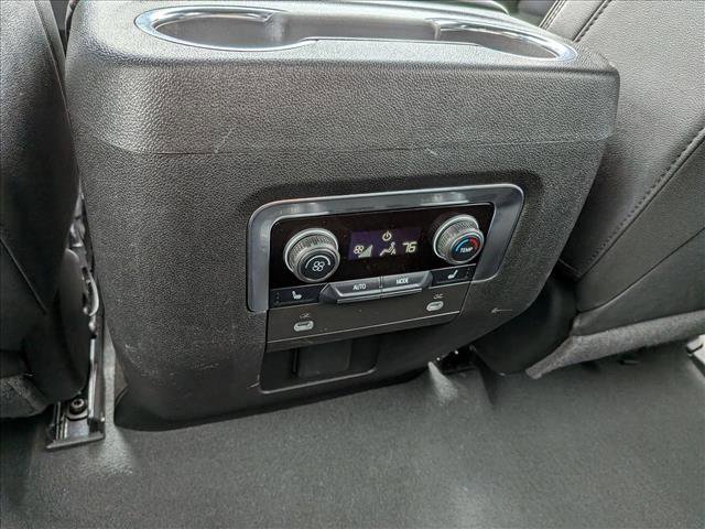 Used 2024 Chevrolet Tahoe RST w/ Luxury Package AWD/4WD image 19