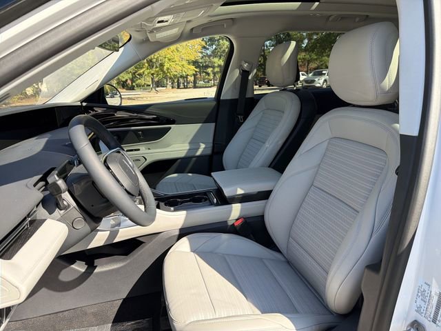 New 2026 Lincoln Nautilus Reserve AWD/4WD image 11