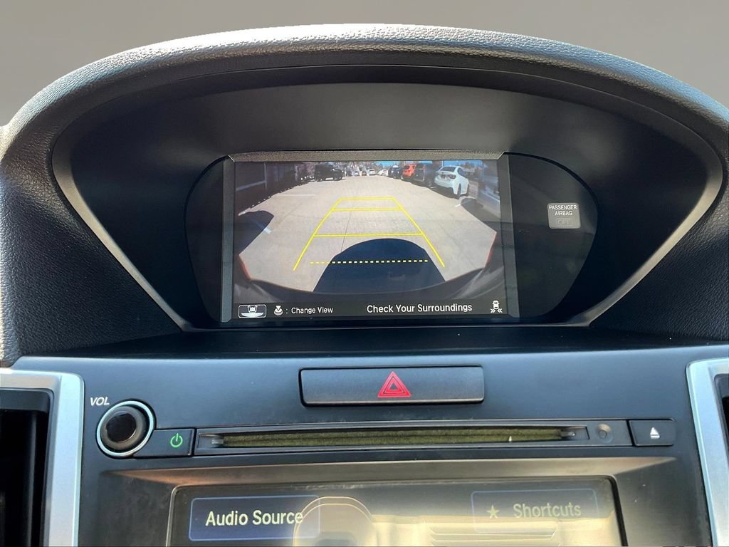 Used 2016 Acura TLX w/ Technology Package FWD image 14