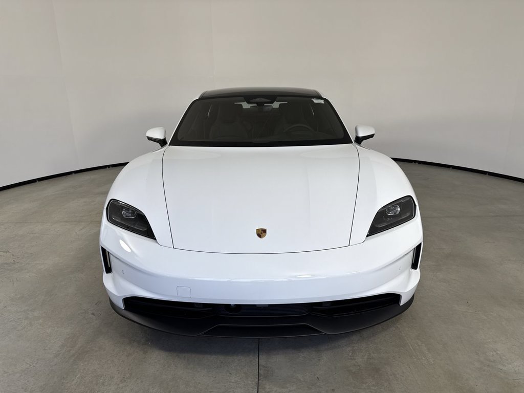 New 2026 Porsche Taycan 4S AWD/4WD image 10